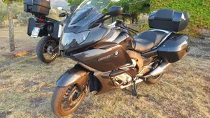 Bmw K 1600 GT (2010 - 16)  (10)