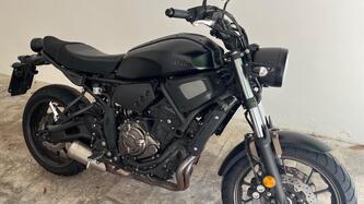 Yamaha XSR 700 ABS (2016 - 20) usata