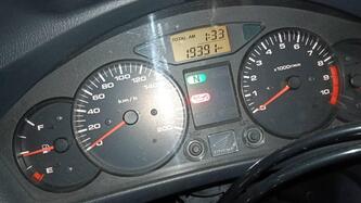 Honda Deauville 700 ABS usata
