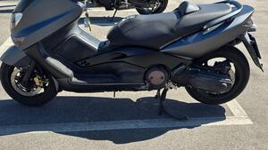 Yamaha T-Max 500 (2004 - 07) 
