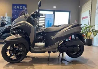 Yamaha Tricity 125 (2025 - 26) - Annuncio 9787001