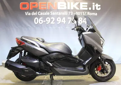 Yamaha X-Max 400 ABS (2013 - 16) - Annuncio 9787014