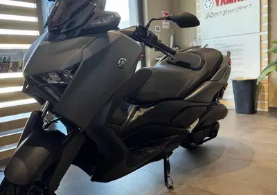 Yamaha X-Max 125 (2025 - 26) - Annuncio 9787011