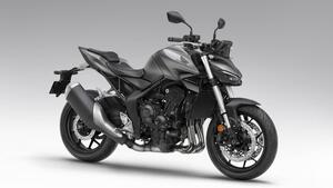 Honda CB 1000 Hornet (2025) 