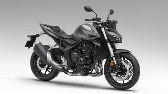 Honda CB 1000 Hornet (2025) usata