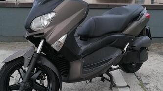 Yamaha X-Max 250 (2010 - 13)