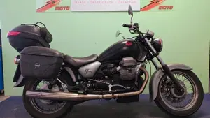Moto Guzzi California Stone (2001 - 06) 