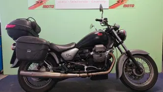 Moto Guzzi California Stone (2001 - 06) usata