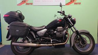Moto Guzzi California Stone (2001 - 06) usata