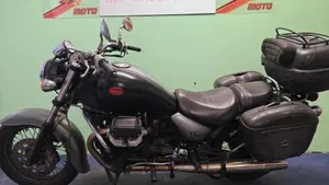 Moto Guzzi California Stone (2001 - 06)  (2)