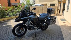 Bmw R 1250 GS Adventure (2019 - 20) 