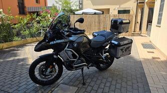 Bmw R 1250 GS Adventure (2019 - 20) usata