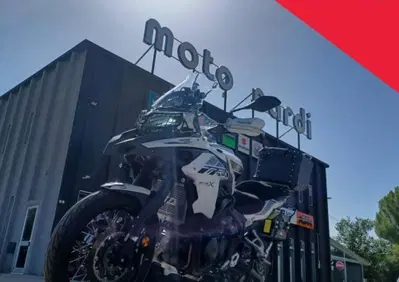 Benelli TRK 502X (2021 - 26) - Annuncio 9787073