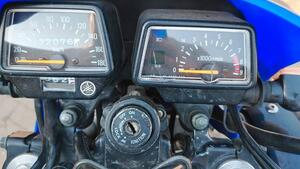 Yamaha XT 600 E (1990 - 04) 