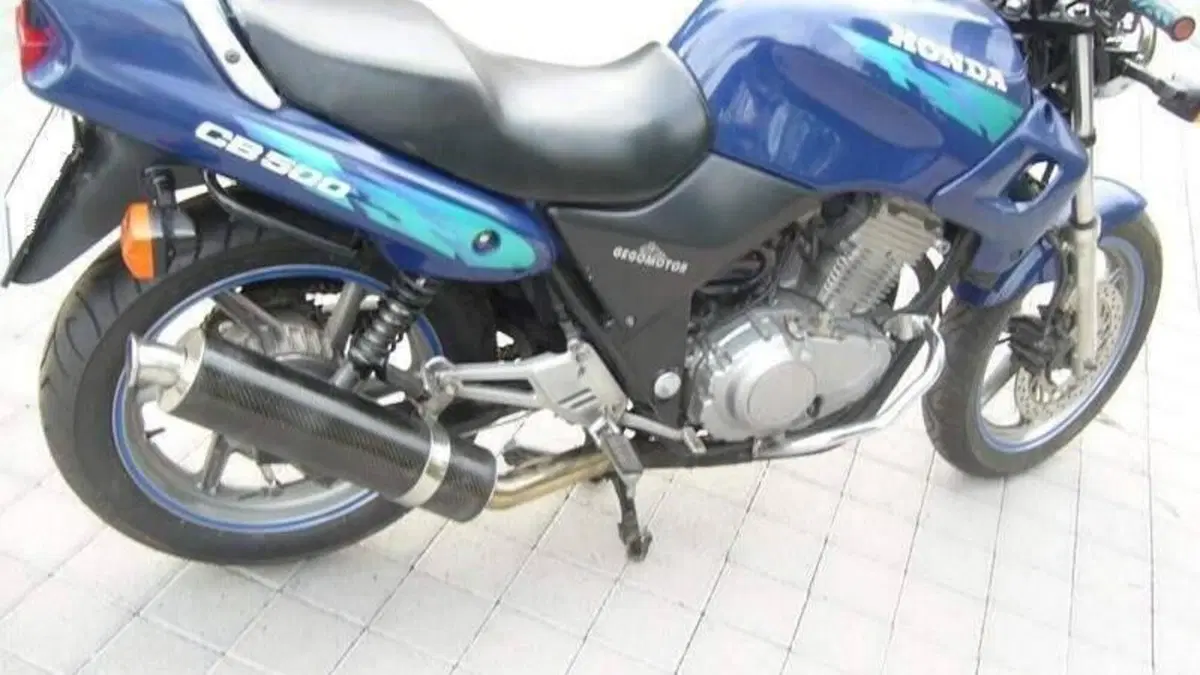 Honda   (3)