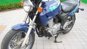 Honda   (5)