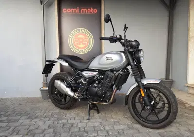 Royal Enfield Guerrilla 450 (2024 - 26) - Annuncio 9787091