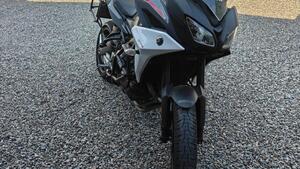 Yamaha Tracer 900 (2018 - 20) 