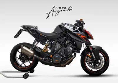 KTM 1290 Super Duke R ABS (2017 - 18) - Annuncio 9787121
