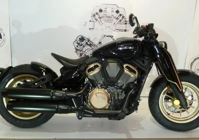 Benda Motorcycles Napoleon Bob 500 (2024 - 26) - Annuncio 9787131
