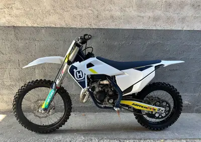 Husqvarna TC 125 (2022) - Annuncio 9787161