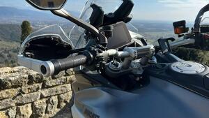 Ducati Multistrada V4 S (2021 - 24) 