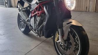 MV Agusta Brutale 1090 R ABS (2012 - 15)