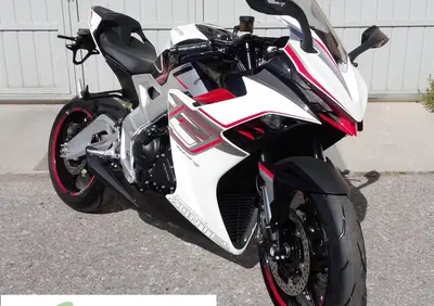 Zontes ZT703-F (2025 - 26) - Annuncio 9727737