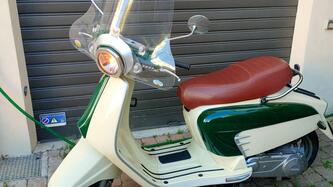 Lambretta LN 125