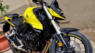 Honda CB 750 Hornet (2023 - 24)