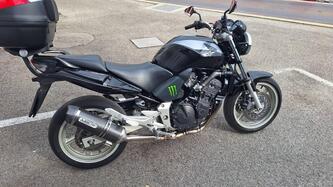 Honda CBF 600 N (2005- 11) usata