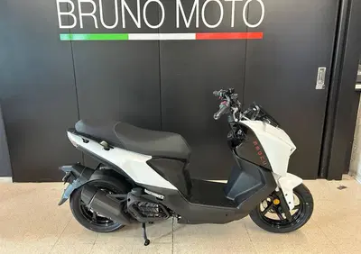 Sym MMBCU 160 (2024 - 26) - Annuncio 9787210