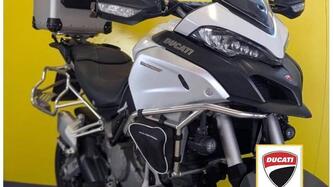 Ducati Multistrada 1200 Enduro (2016 - 18) usata