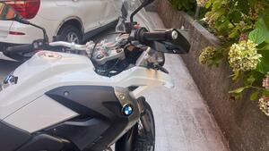 Bmw R 1200 GS (2010 - 12) 