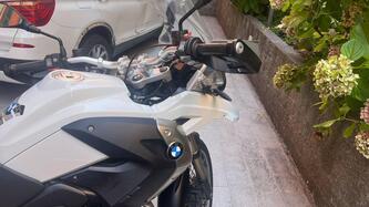 Bmw R 1200 GS (2010 - 12)