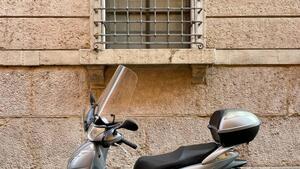 Honda SH 300 i (2006 - 10) 