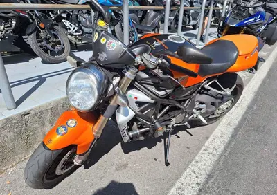 MV Agusta Brutale 910 R (2006 - 11) - Annuncio 9783249