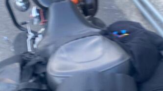 Harley-Davidson 1584 Fat Boy (2008 - 10) - FLSTF usata