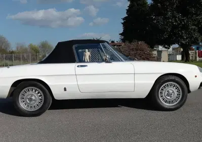 Alfa Romeo Spider 2000 veloce  (5)