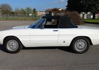 Alfa Romeo Spider 2000 veloce  (6)