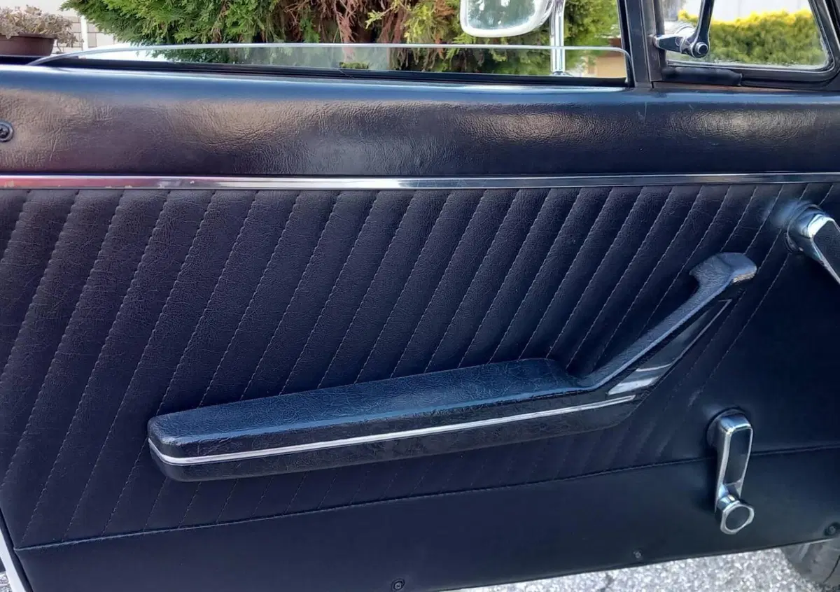 Alfa Romeo Spider 2000 veloce  (11)