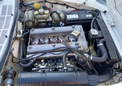 Alfa Romeo Spider 2000 veloce  (13)