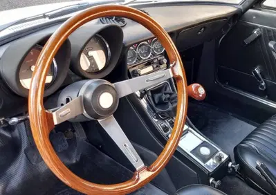 Alfa Romeo Spider 2000 veloce  (14)