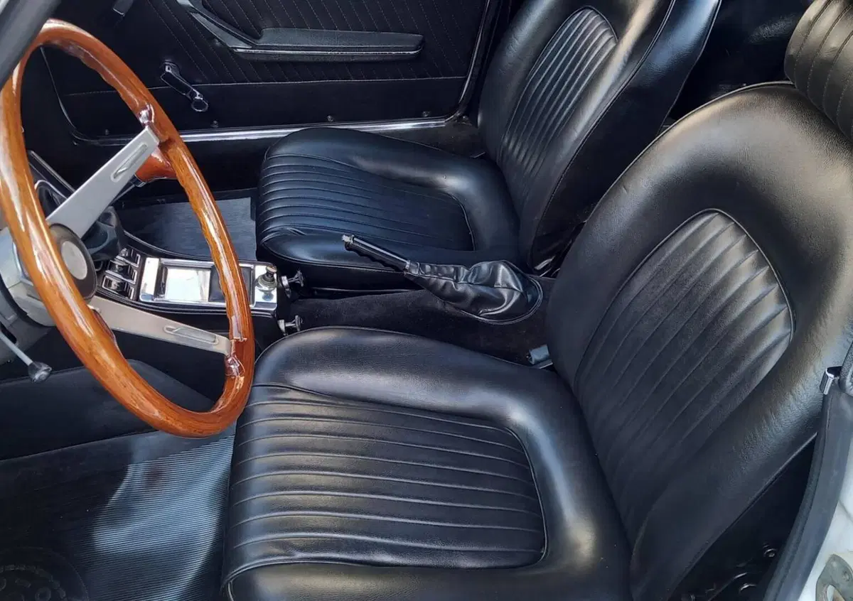 Alfa Romeo Spider 2000 veloce  (15)