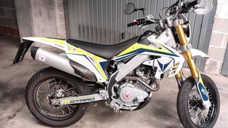 Vent Derapage 125 4t (2019 - 20) usata