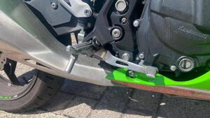 Kawasaki Ninja 400 (2023) 