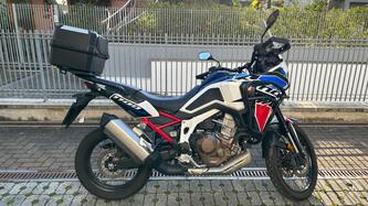Honda Africa Twin CRF 1100L Urban (2022 - 23)
