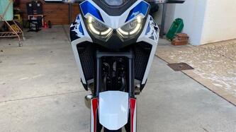 Honda Africa Twin CRF 1100L (2024 - 25) usata