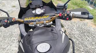 Honda Africa Twin XRV 750 (1996 - 02) usata