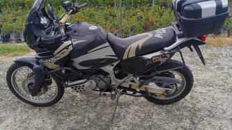 Honda Africa Twin XRV 750 (1996 - 02) usata